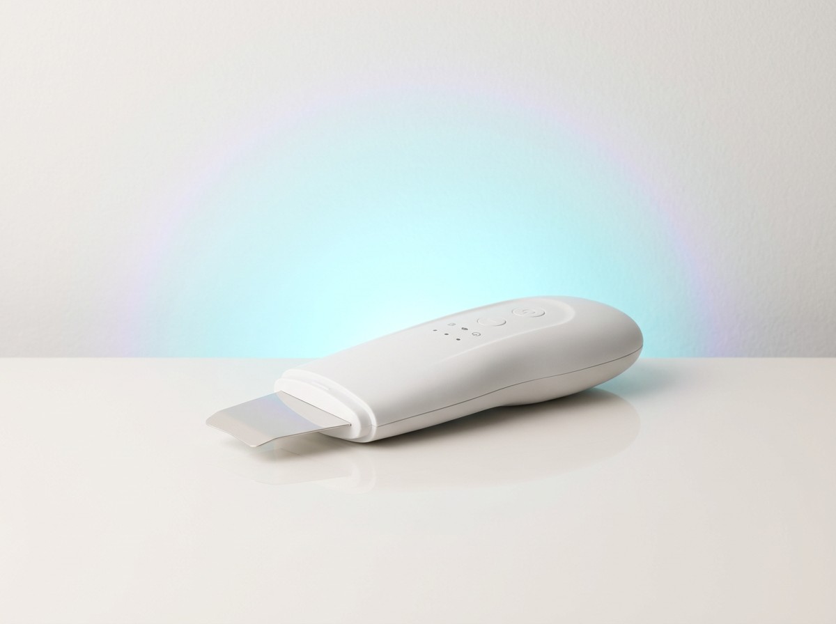 ABELRO F06 Multi Ultrasonic Device