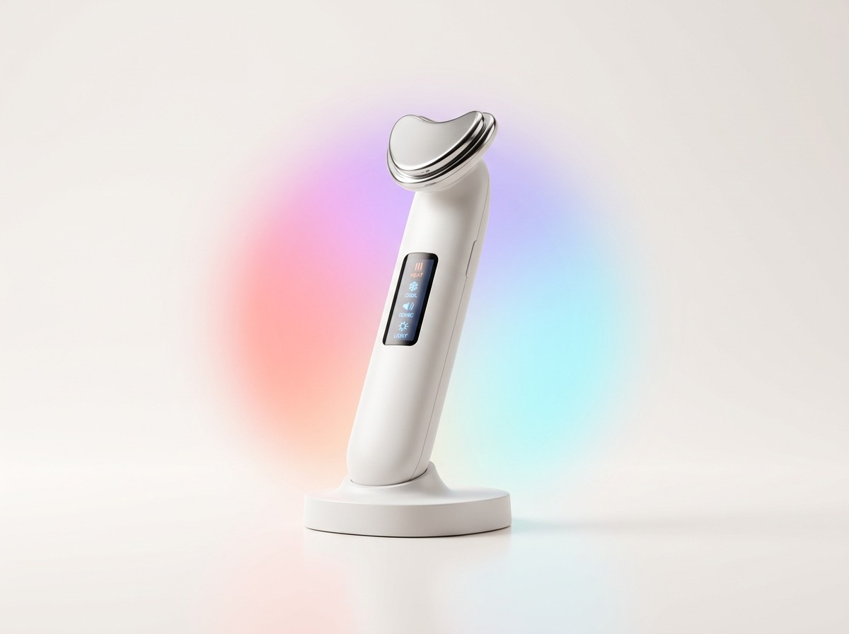 ABELRO F09 EP Beauty Device