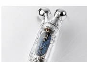 Exploded EMS microcurrent device
