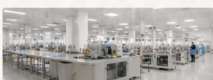 Clean production workshop