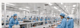Quality-controlled production team