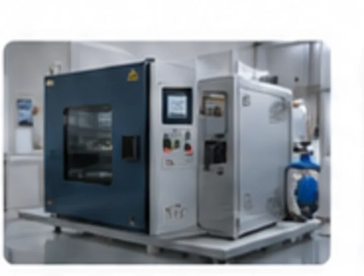 Reliability testing chamber
