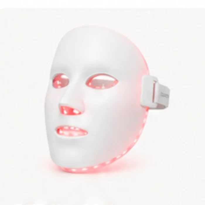 LED face mask